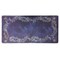 Tuscan Fleur Oversized 20"x39" Anti-Fatigue Embossed Floor Mat